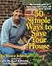 Books : 50 Simple Ways to Save Your House