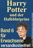 Harry Potter and the Half-Blood Prince
