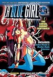 La Blue Girl Volume 3 & 4 La Blue Girl Volume 3 & 4