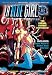 DVD : La Blue Girl Volume 3 & 4