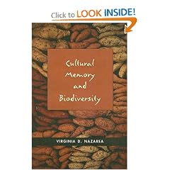 Cultural Memory and Biodiversity