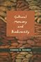 Cultural Memory and Biodiversity