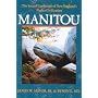 Manitou: The Sacred Landscape of New England's Native Civilization