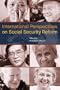 International Perspectives on Social Security Reform