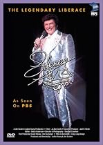 Watch The Legendary Liberace Movie Online.