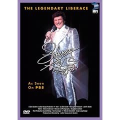 The Legendary Liberace
