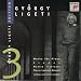 Gy�rgy Ligeti Edition 3: Works for Piano (Etudes, Musica Ricercata) - Pierre-Laurent Aimard