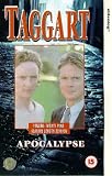 Taggart - Vol. 29 - Apocalypse [UK IMPORT] - Blythe Duff