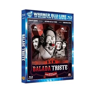 Balada triste [Blu-ray]