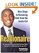 Reallionaire: Nine Steps to Becoming Rich from the Inside Out