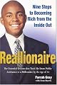 Reallionaire: Nine Steps to Becoming Rich from the Inside Out