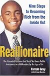 Reallionaire: Nine Steps to Becoming Rich from the Inside Out