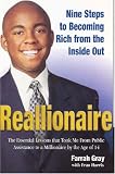 Reallionaire: Nine Steps to Becoming Rich from the Inside Out