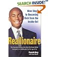 Reallionaire: Nine Steps to Becoming Rich from the Inside Out