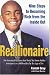 Books : Reallionaire: Nine Steps to Becoming Rich from the Inside Out