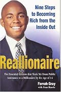 Reallionaire: Nine Steps to Becoming Rich from the Inside Out
