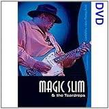 Magic Slim And The Teardrops - Anything Can Happen [DVD] [2005]