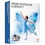 Adobe Photoshop Elements 7, Upgrade Edition (PC)