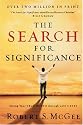 The Search for Significance: Seeing Your True Worth Through God's Eyes