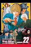 Hikaru no Go, Vol. 22 (Hikaru No Go (Graphic Novels))