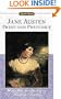 Pride and Prejudice: New Edition