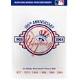 Major League Baseball Productions Presents Yankees 100th Anniversary 1903-2003 Six... by