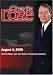 DVD : Charlie Rose with Jim Collins; Santiago Calatrava (August 4, 2005)