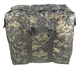 Rothco GI Plus Enhanced Aviator Kit Duffle Bag