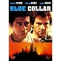Blue Collar [ NON-USA FORMAT, PAL, Reg.2 Import - Spain ]
