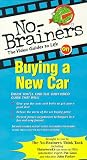 Standard Deviants: No-Brainers on Buying a New Car