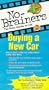 No-Brainers on Buying a New Car [VHS]