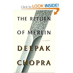 The Return of Merlin
