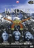 Janosik The Highland Robber, Vol 2, Parts 5-8 [DVD] [Region 1] [US Import] [NTSC]