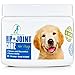 Ace Pet Health Joint Support Powder 6oz - Glucosamine Chondroitin for Dogs with MSM - Arthritis Pain Relief for Dogs with Kona Berry and Turmeric - Anti inflammatory for Dogs