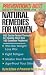 Books : Prevention's Best Natural Remedies for Women (Prevention's Best)