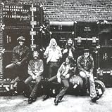 Live at the Fillmore East - the Allman Brothers Band