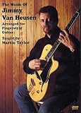 The Music of Van Heusen Arranged for Fingerstyle Guitar