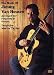The Music of Van Heusen Arranged for Fingerstyle Guitar