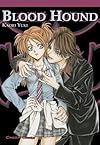 Blood Hound (in Japanese)