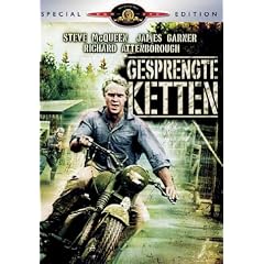 Gesprengte Ketten [Special Edition] [2 DVDs]