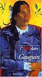 Revue Flammarion  / L'ABCdaire de Gauguin