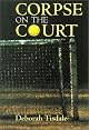 Corpse on the Court - An Avalon Mystery