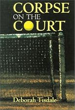 Corpse on the Court - An Avalon Mystery