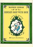 Chicken Soup with Rice
