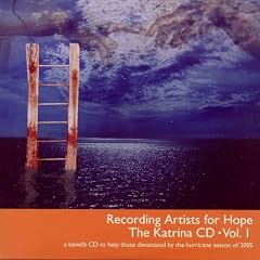 The Katrina CD