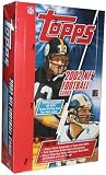 2002 Topps Football HOBBY Box - 36P10C