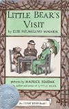 Books : Little Bear's Visit (An I Can Read Book)