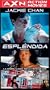 Jackie Chan's Gorgeous [VHS]