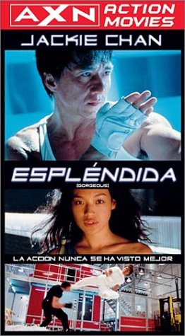 Jackie Chan's Gorgeous (1999) (Spanish) (Sub) by Jackie Chan
