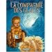 La compagnie des glaces Cycle Cabaret Miki, Tome 1 : Le peuple du sel